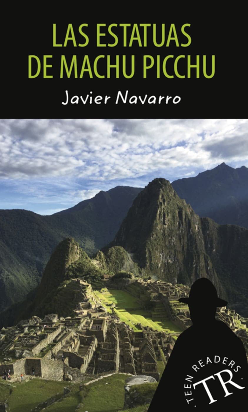 Las estatuas de Machu Picchu Study Guides