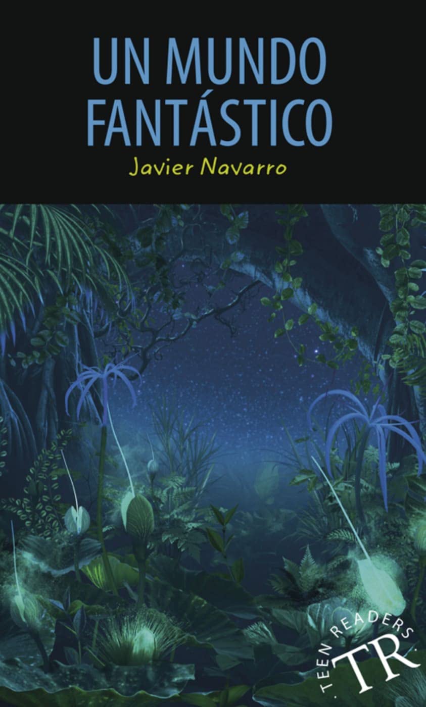 Un mundo fantástico Study Guides