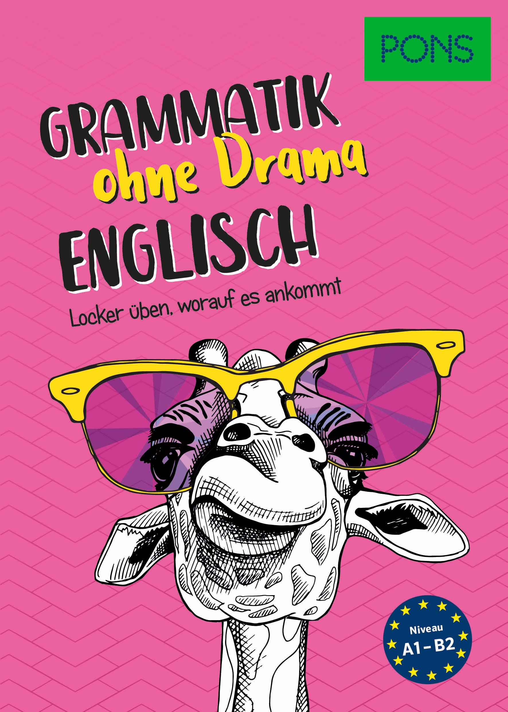 PONS Grammatik ohne Drama Englisch Foreign Languages ​​& Dictionaries