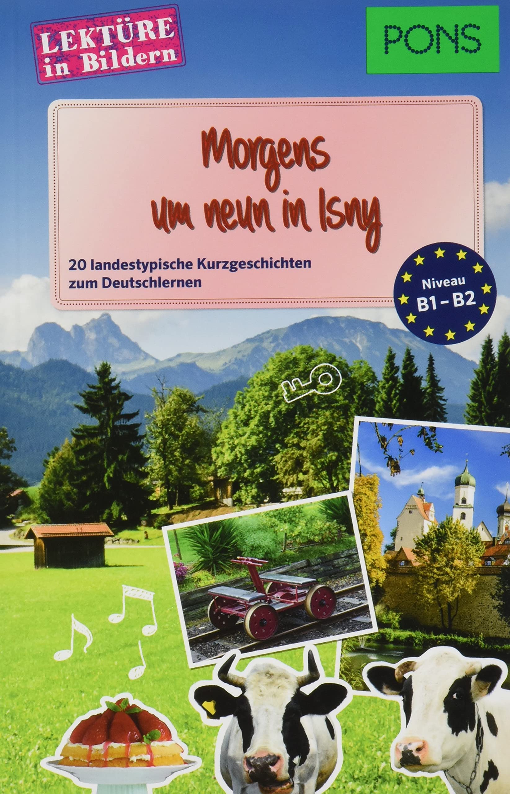 Morgens um neun in Isny General education