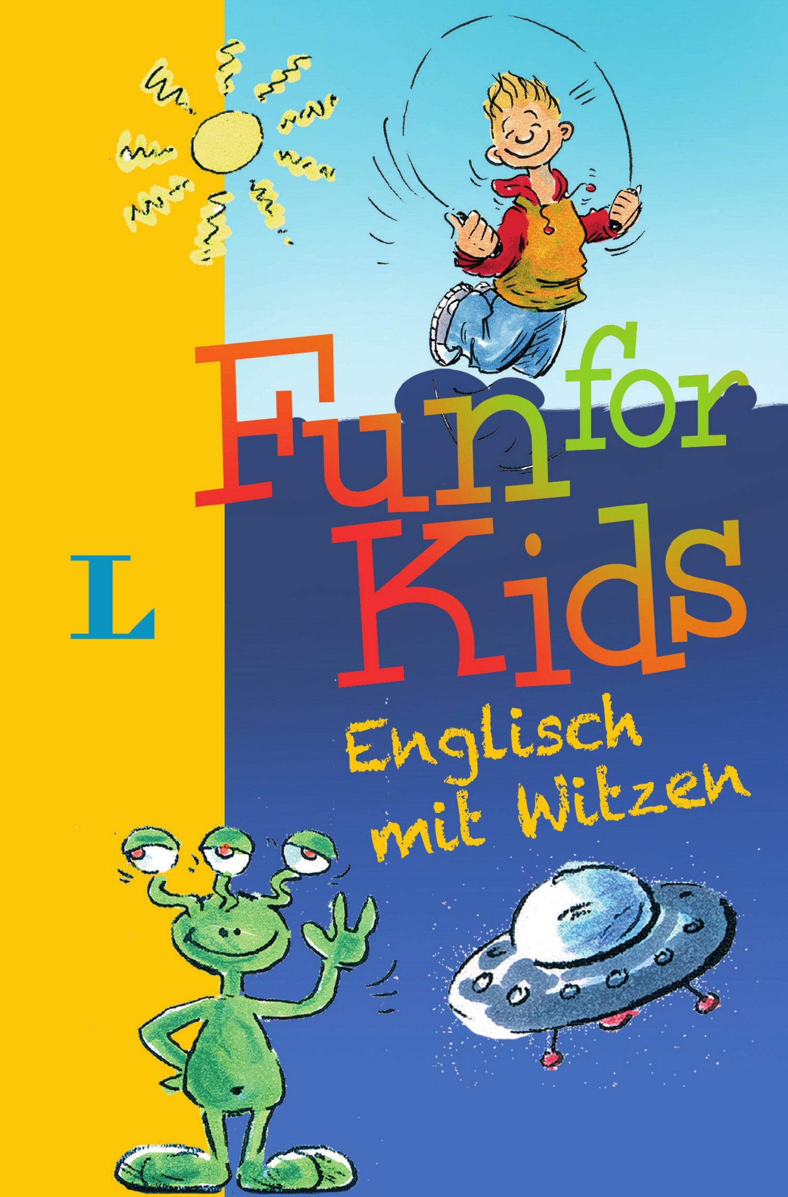 Fun for Kids Cartoons