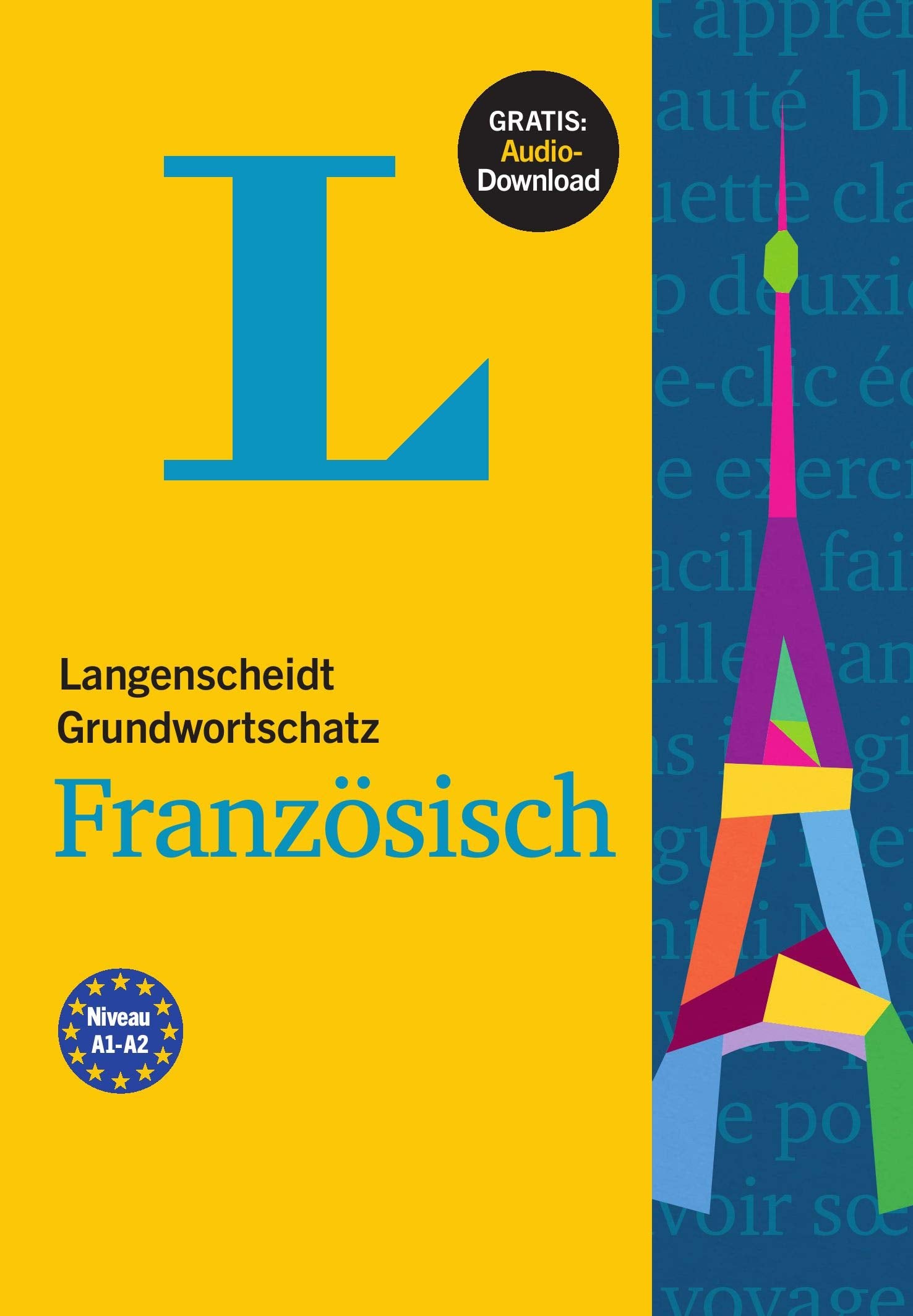 Langenscheidt Grundwortschatz Französisch Foreign Languages ​​& Dictionaries
