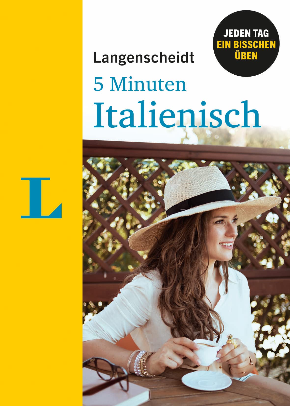 Product Image: Langenscheidt 5 Minuten Italienisch