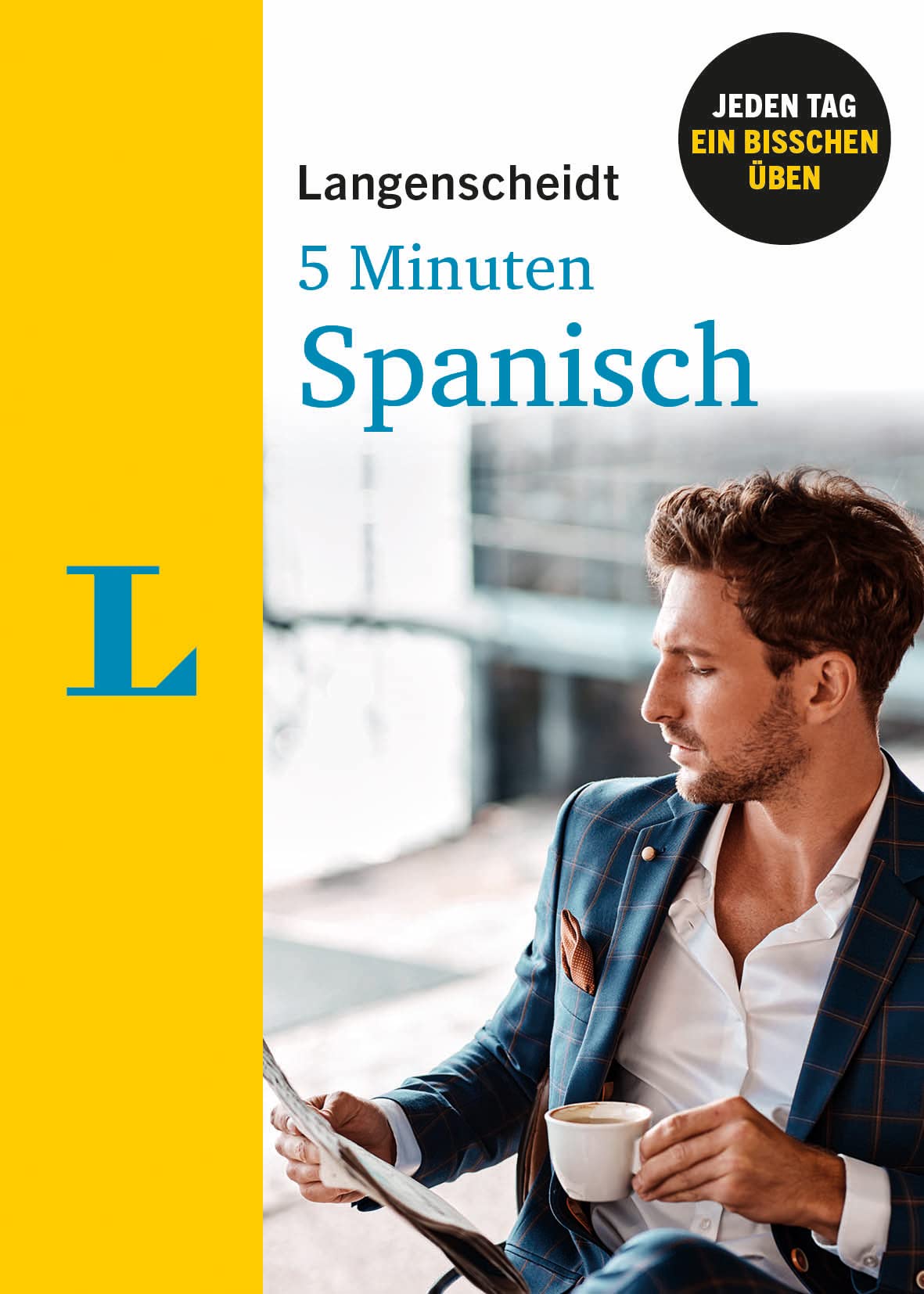 Product Image: Langenscheidt 5 Minuten Spanisch