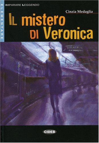 Il misterio di Veronica Books