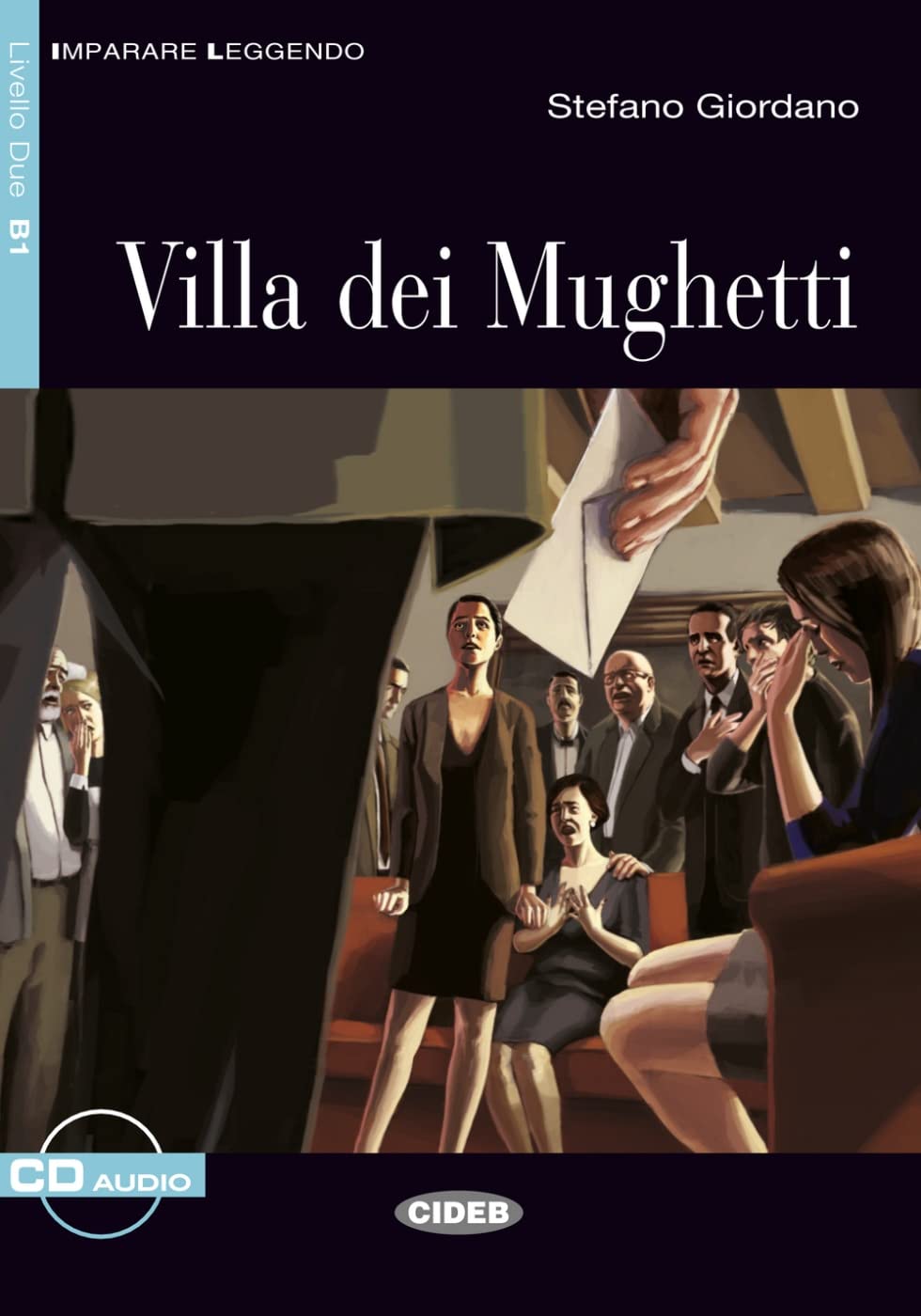 Villa dei Mughetti Foreign Languages ​​& Dictionaries