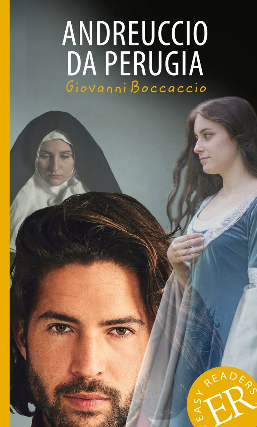 Andreuccio da Perugia Study Guides