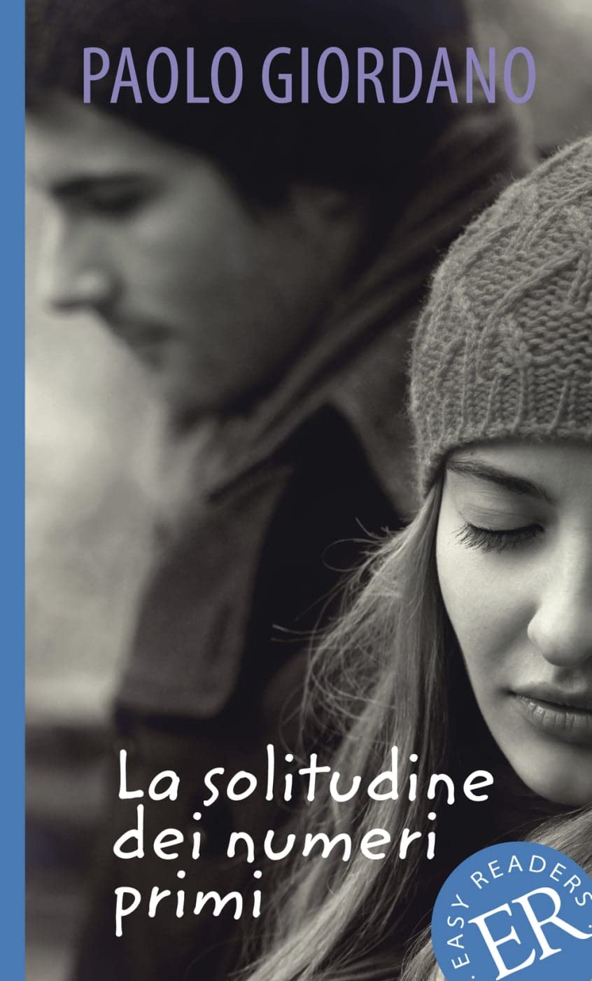 La solitudine dei numeri primi Foreign Languages ​​& Dictionaries