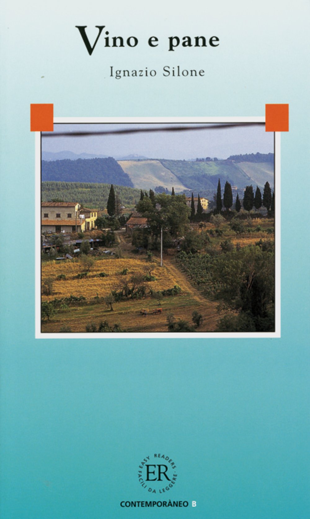 Vino e pane Foreign Languages ​​& Dictionaries