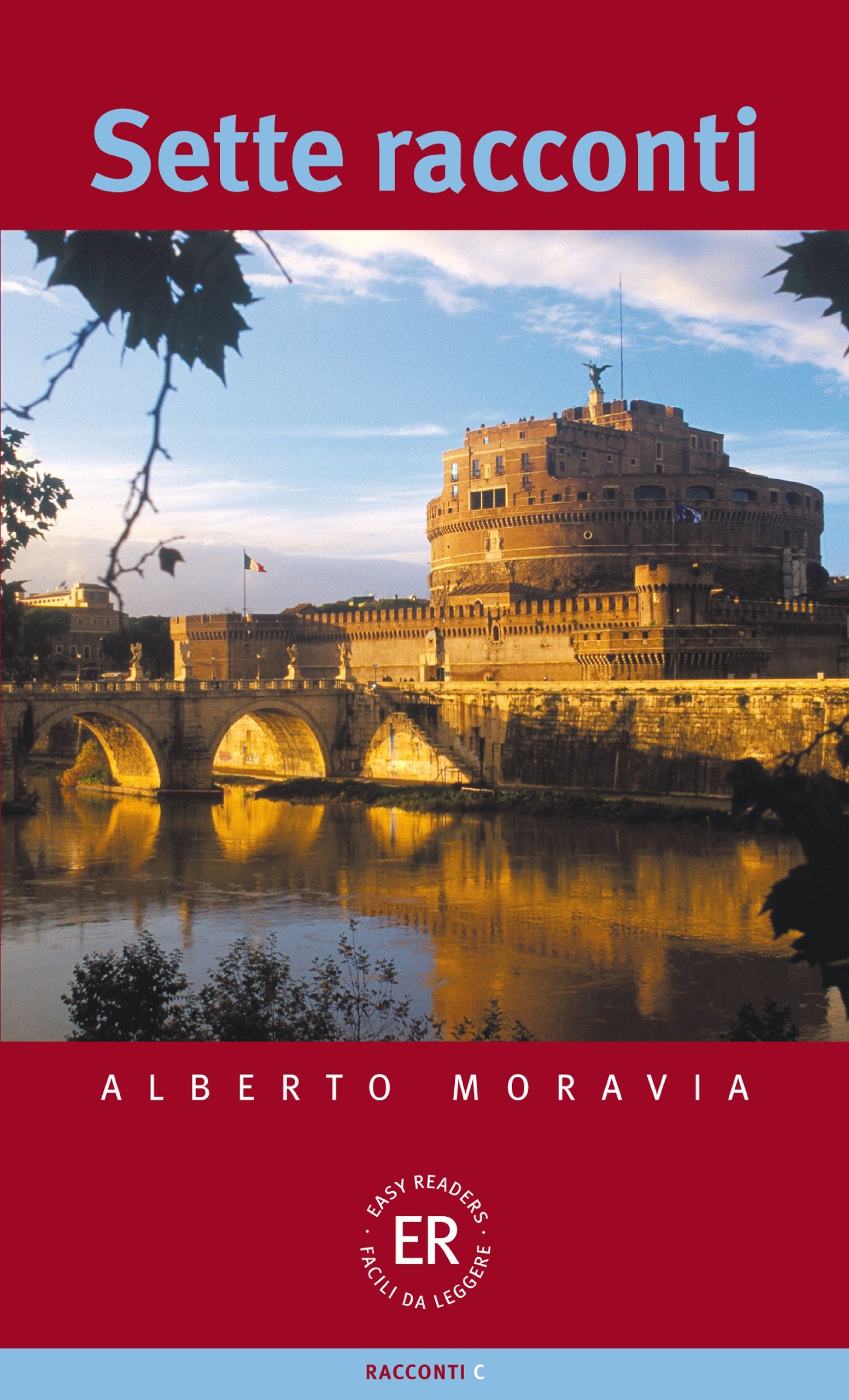 Sette Racconti: Italienische Lektüre für das 4. Lernjahr Learning & Reference