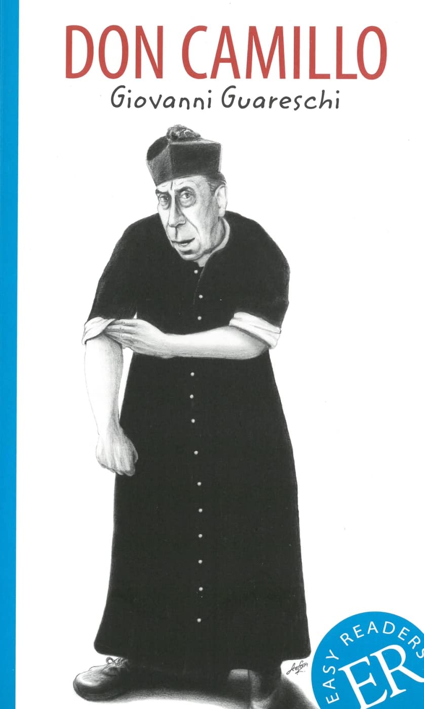 Don Camillo Study Guides Books