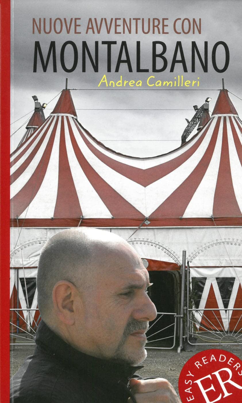 Nuove avventure con Montalbano Study Guides