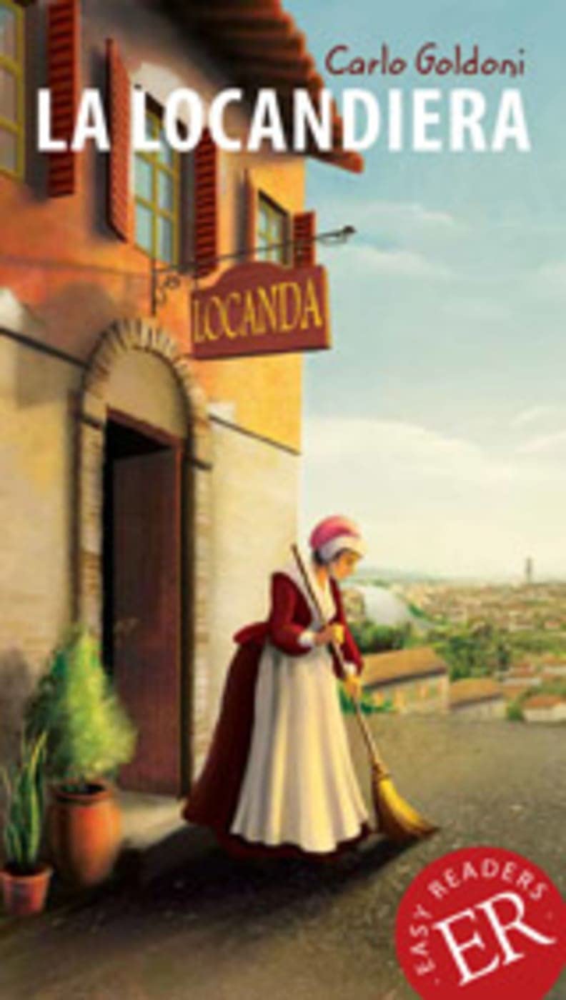 La locandiera Study Guides