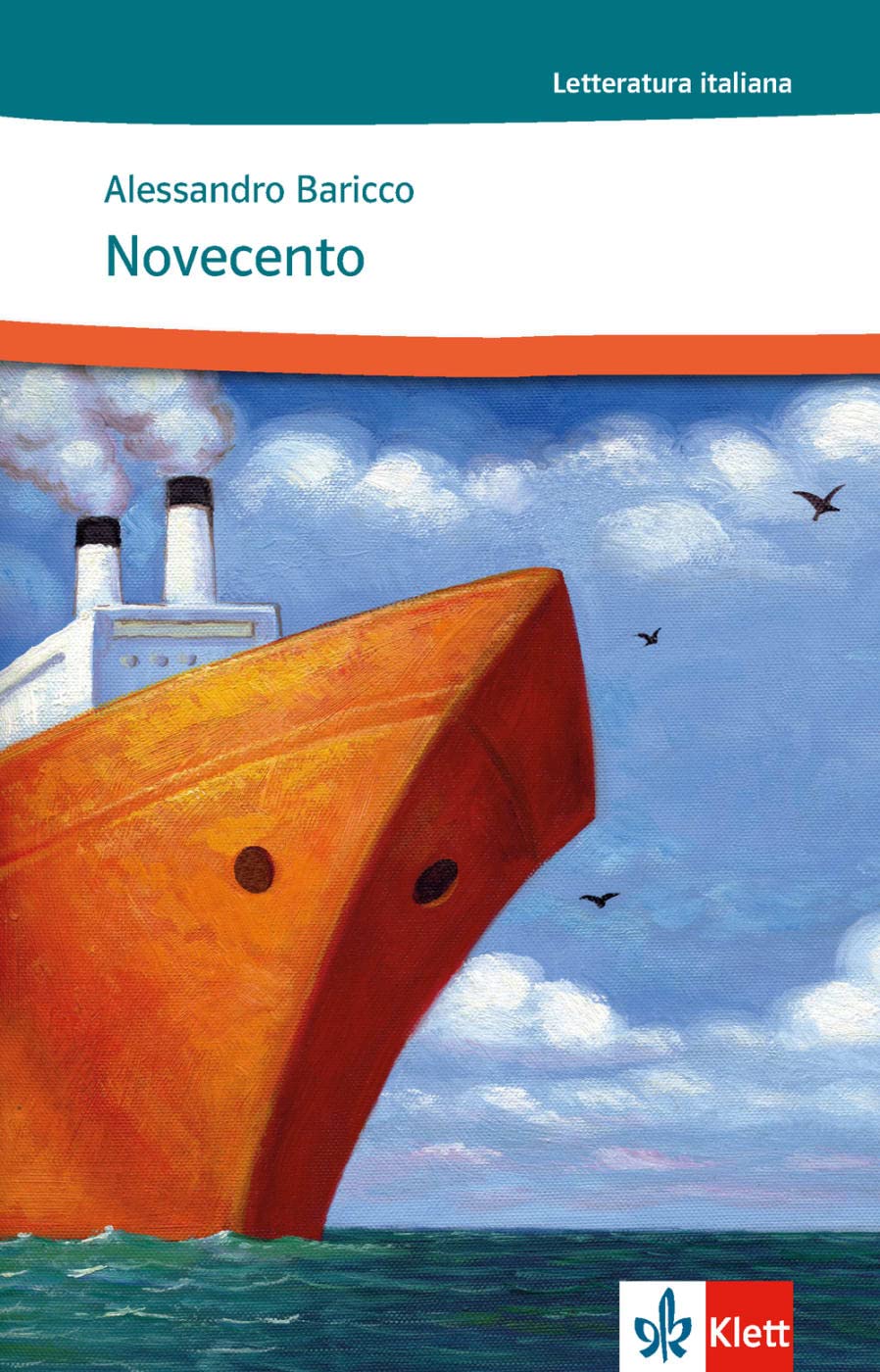 Product Image: Novecento B1
