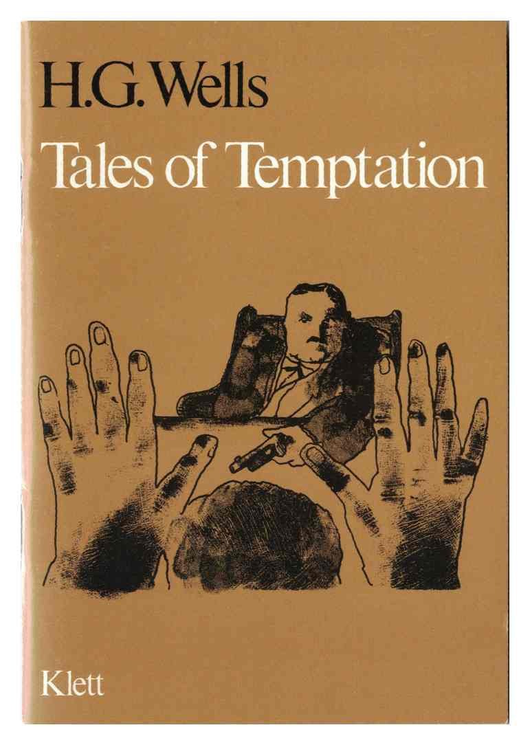 Product Image: Tales of Temptation