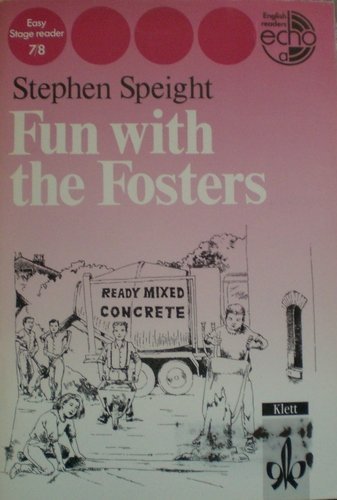 Fun with the Fosters (English Readers) Study Guides