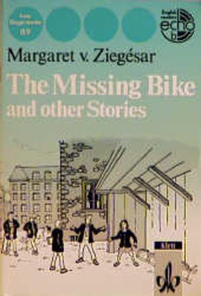 The Missing Bike and Other Stories (English Readers) Study Guides