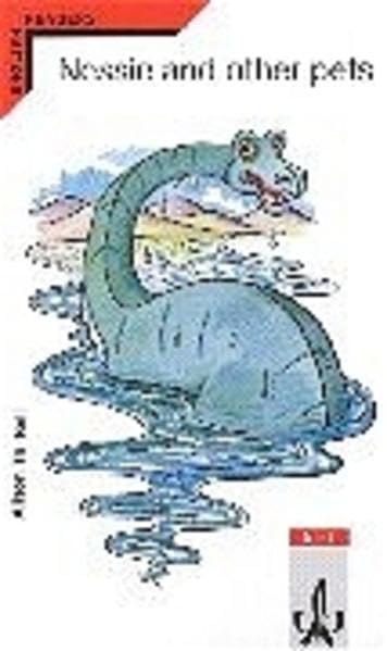 Nessie and other pets Study Guides