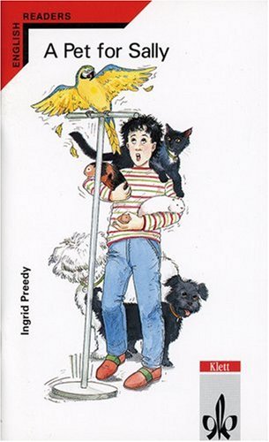 A Pet for Sally Study Guides