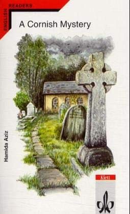 A Cornish Mystery Study Guides