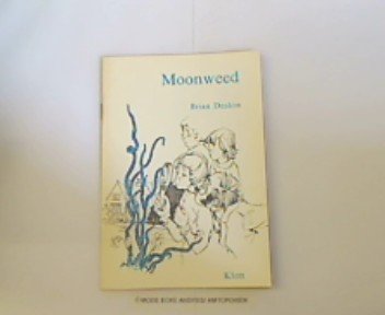 Moonweed. A Science Fiction Story Books