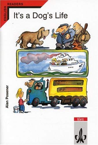 It's a dogs life: Two stories Study Guides