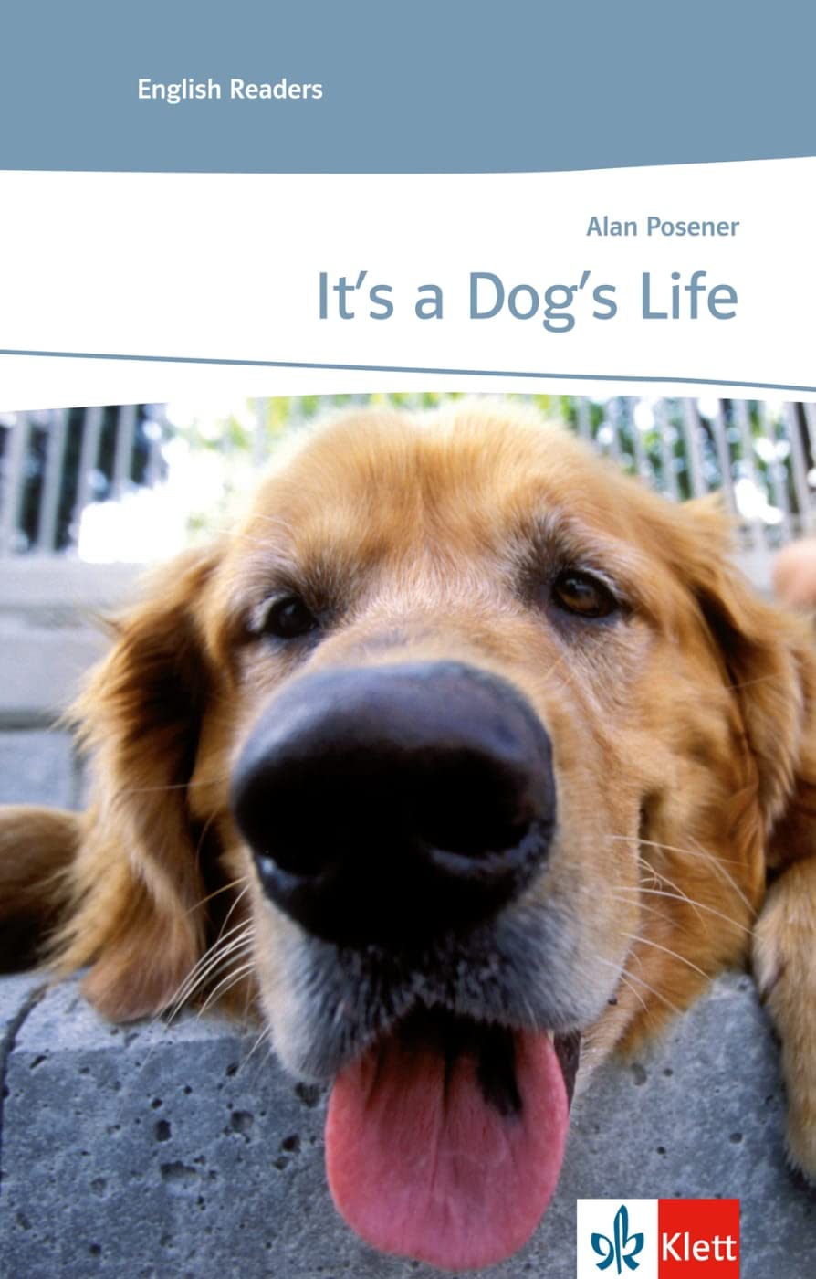 Product Image: It's a dogs life