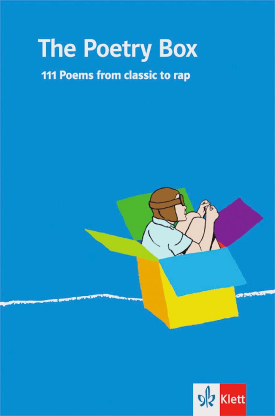 Product Image: The Poetry Box