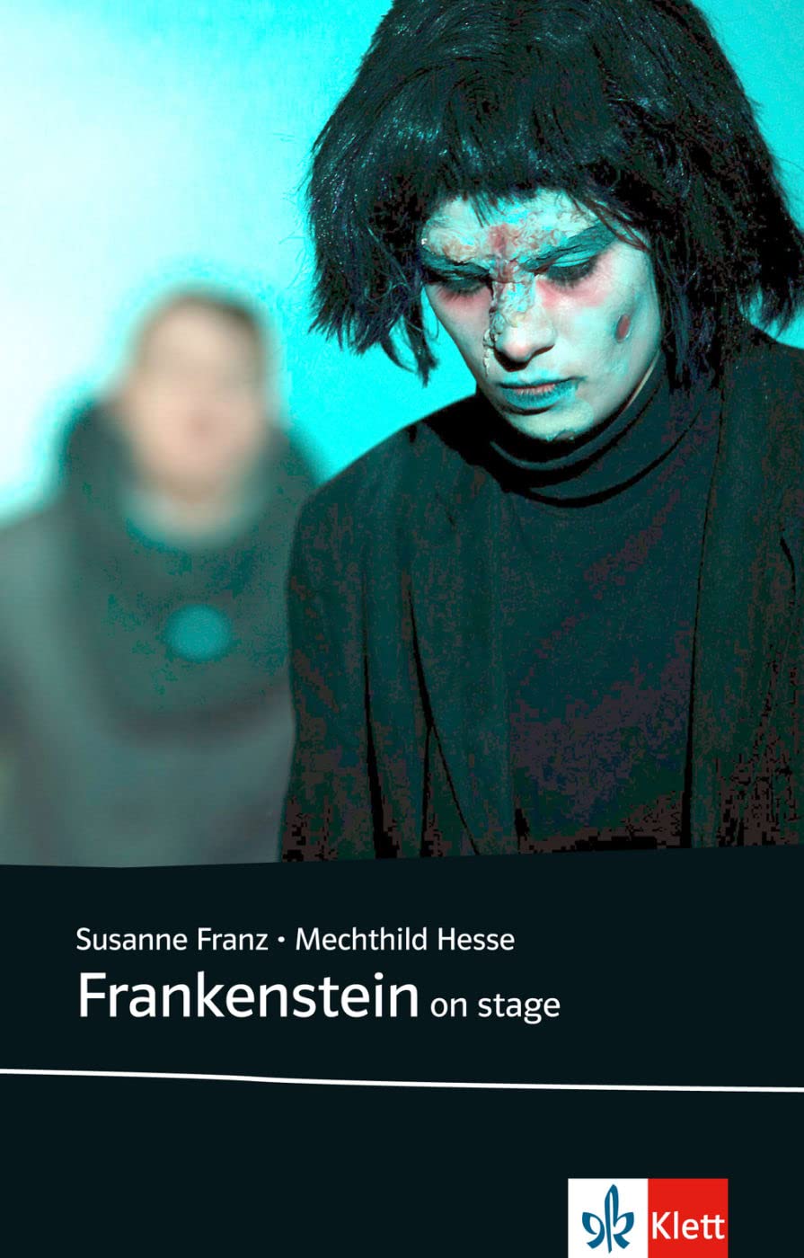 Product Image: Frankenstein on Stage
