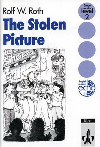The Stolen Picture: A Harry Hopper Story Study Guides