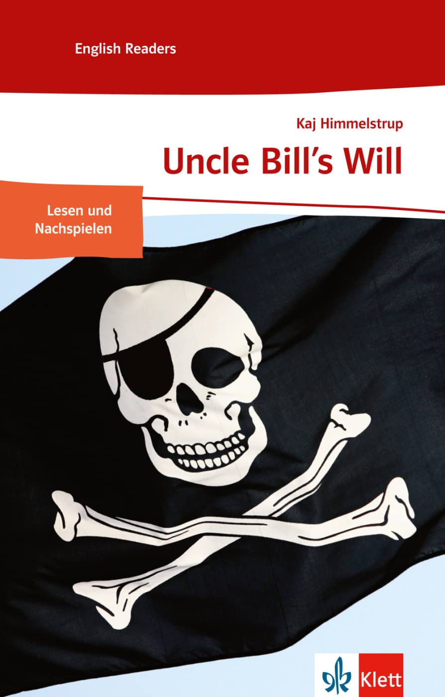 Uncle Bill's Will Study Guides