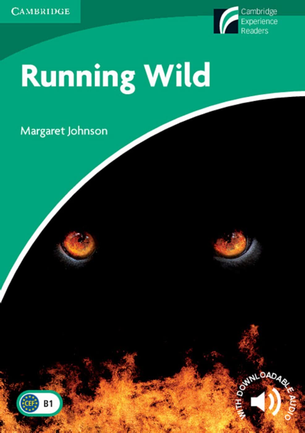 Running Wild: Englische Lektüre für das 5. Lernjahr book