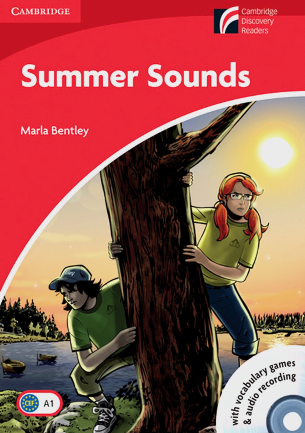 Summer Sounds: With CD-ROM and Audio-CD book