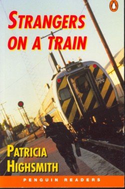 Strangers on a train Books