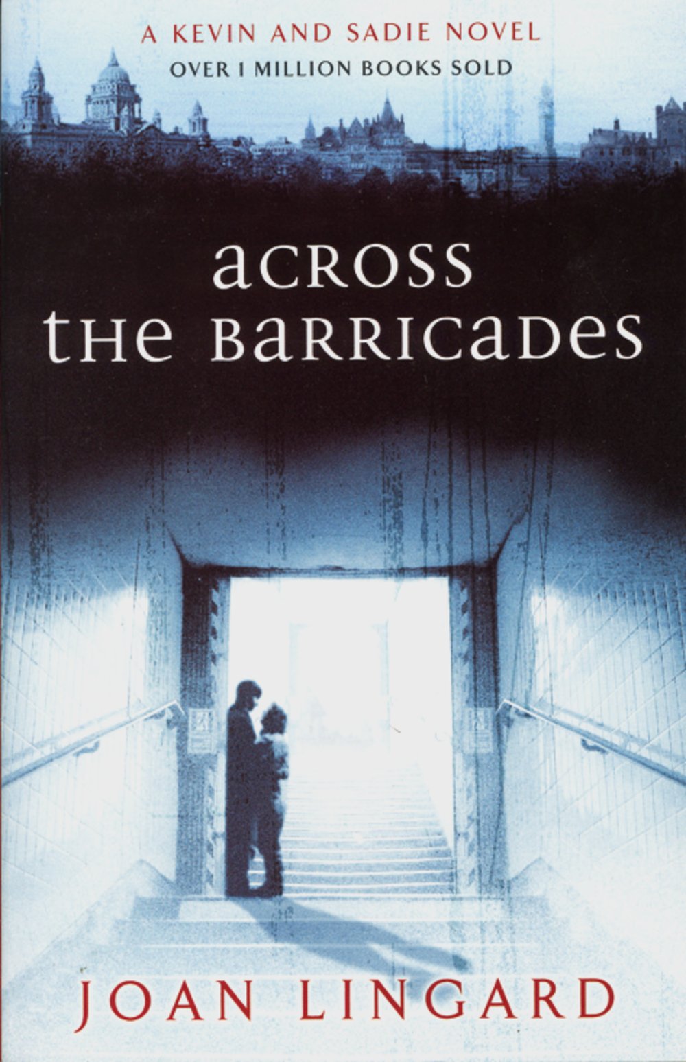 Across the Barricades: Englische Lektüre für das 5. Lernjahr Study Guides