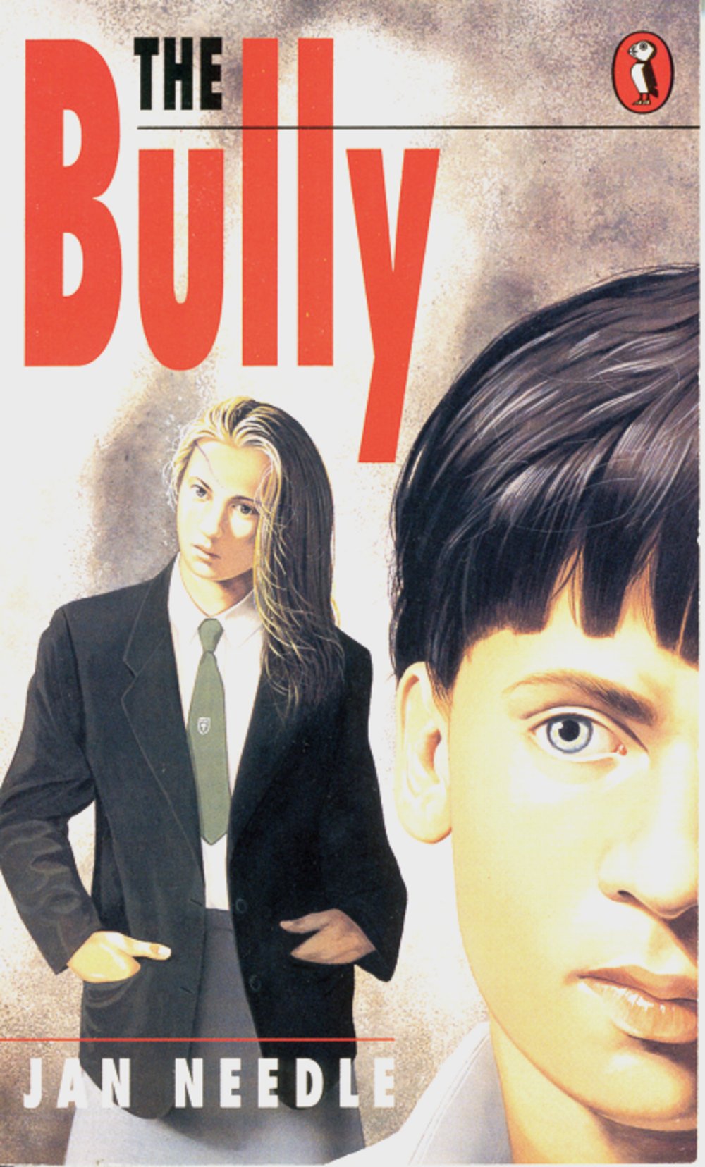 The Bully: Englische Lektüre für das 5. Lernjahr Foreign Languages ​​& Dictionaries