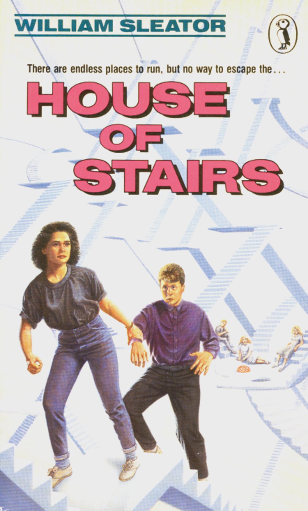 Product Image: House of Stairs