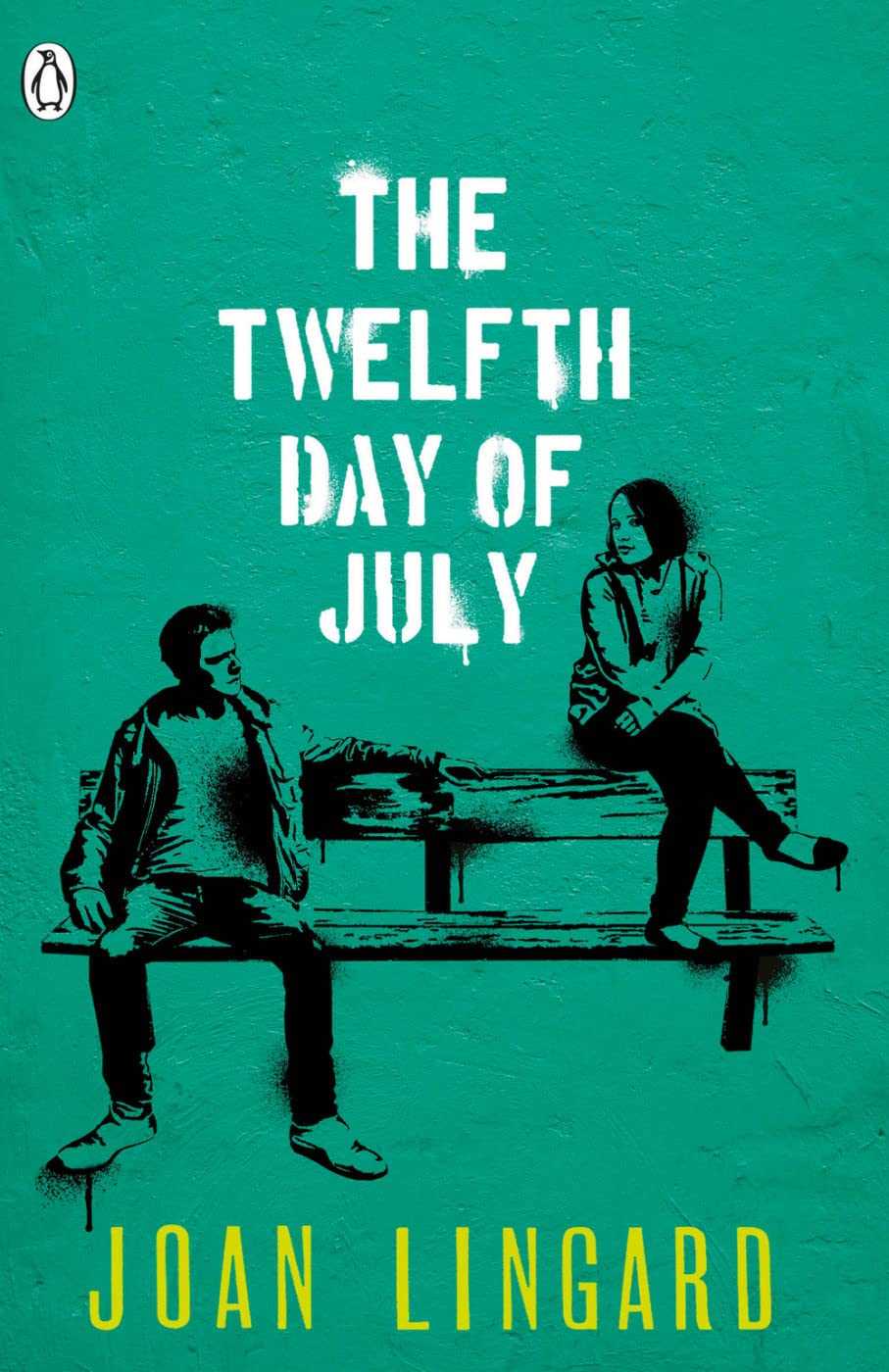 The Twelfth Day of July Foreign Languages ​​& Dictionaries
