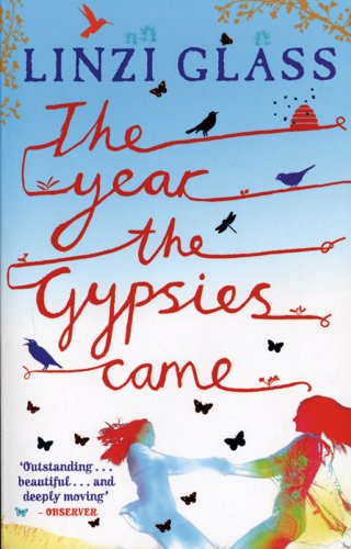 The year the gypsies came: Text in English. Niveau B1 Study Guides