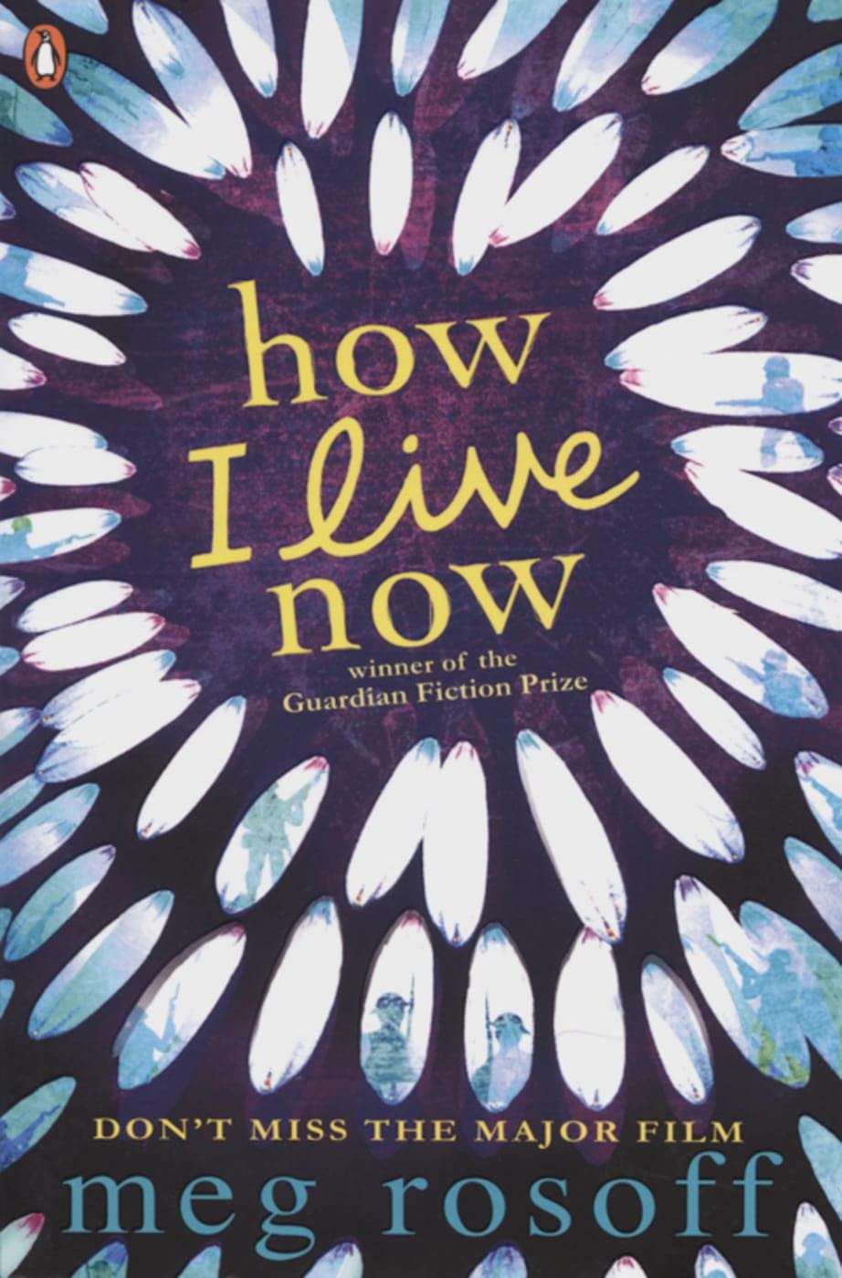 Product Image: How I Live Now