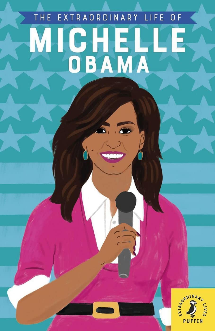 The Extraordinary Life of Michelle Obama: Lektüre Foreign Languages ​​& Dictionaries