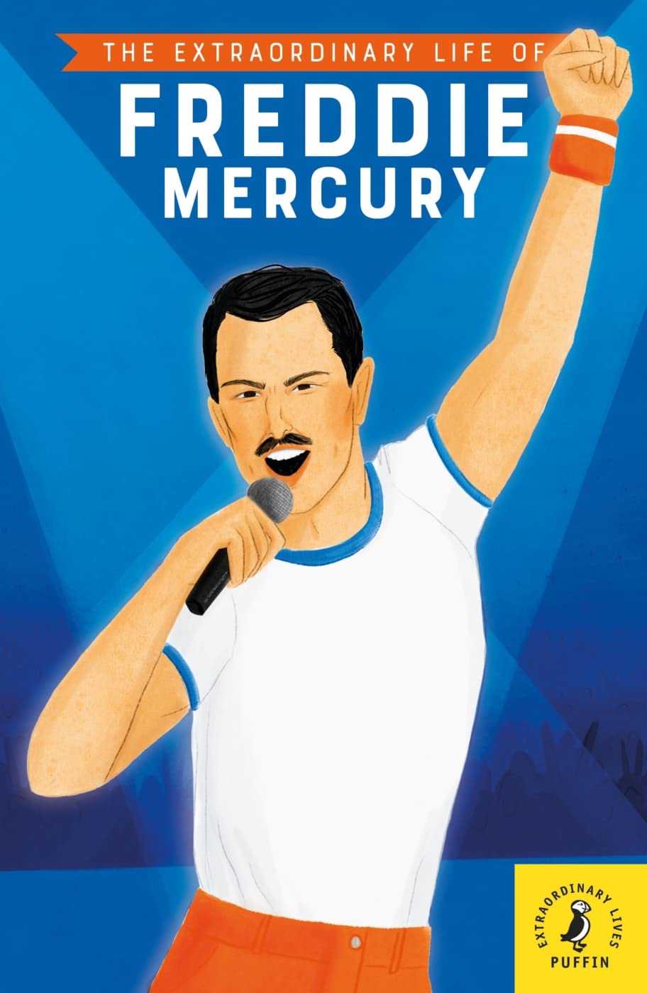 The Extraordinary Life of Freddie Mercury Study Guides