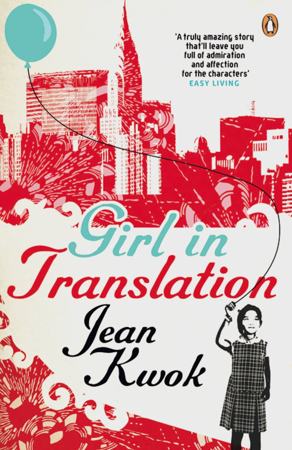 Girl in Translation: Buch Study Guides