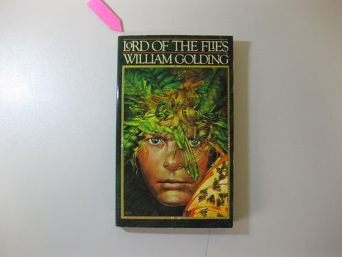 Lord of the Flies Books