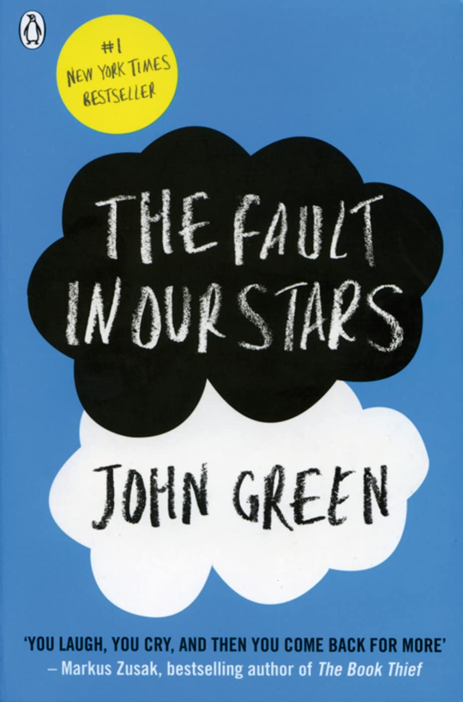 The Fault in our Stars Foreign Languages ​​& Dictionaries