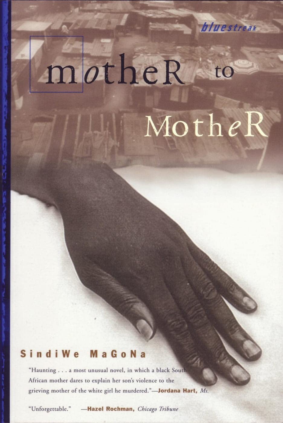 Mother to Mother Study Guides
