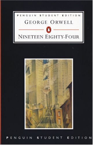 1984 Study Guides