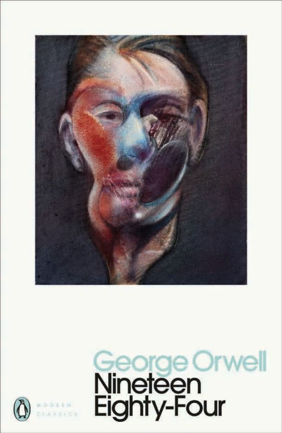 Nineteen Eighty-Four Foreign Languages ​​& Dictionaries