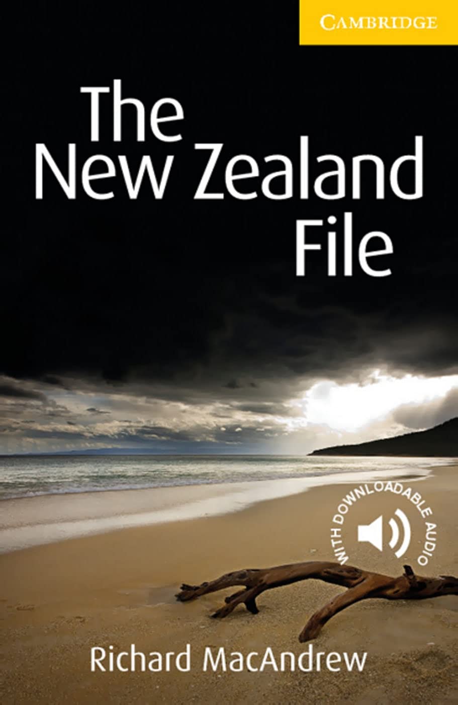 The New Zealand File Study Guides