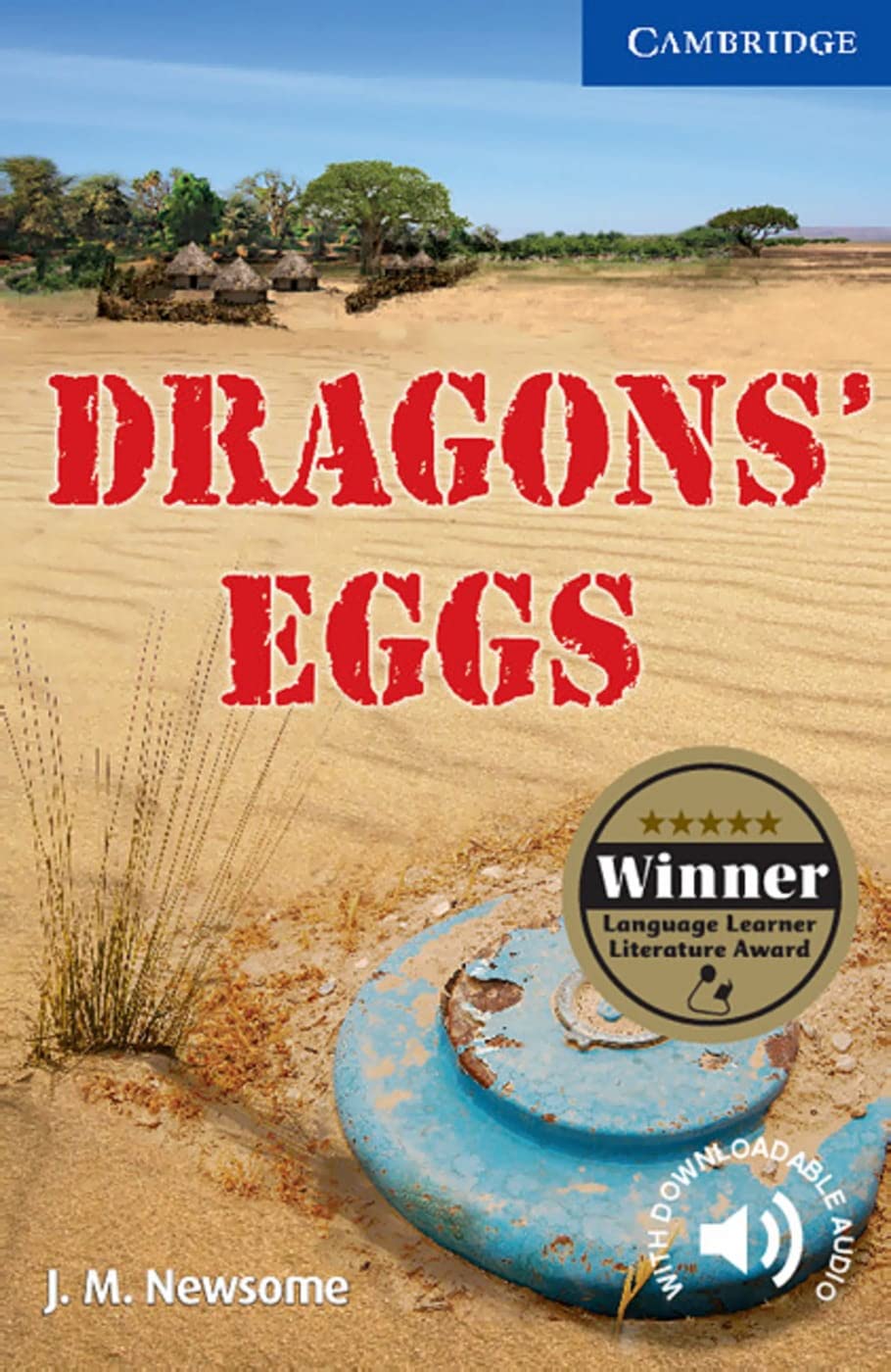 Dragons’ Eggs Study Guides